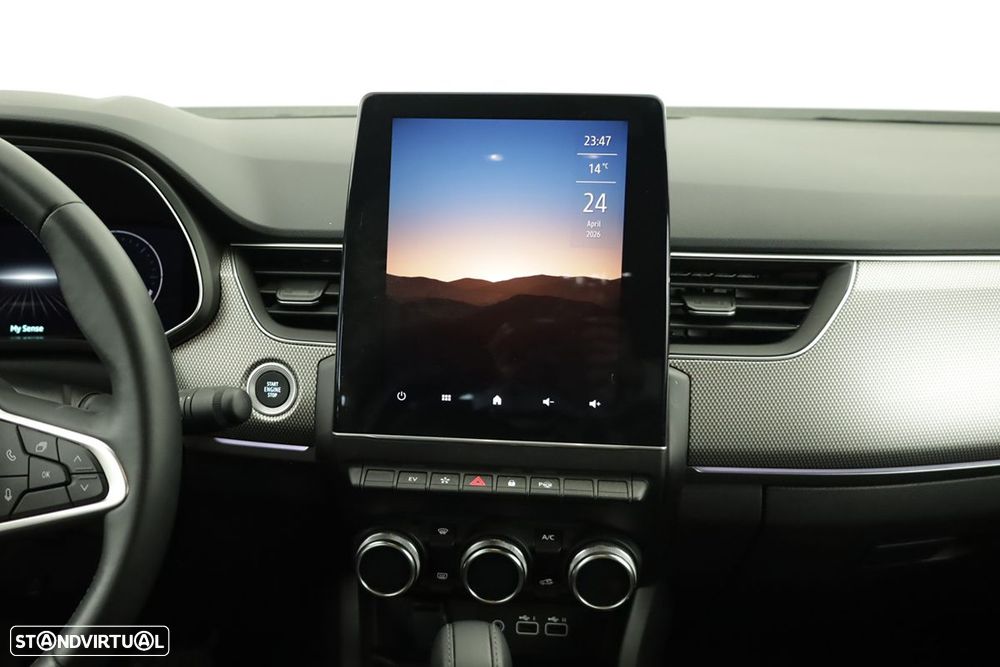 Renault Arkana 1.6 E-Tech Full Hybrid Techno - 9
