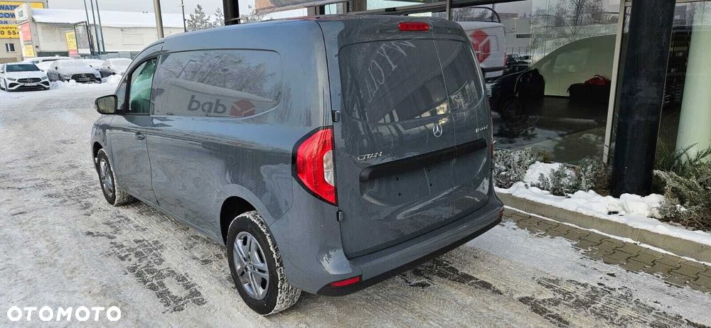 Mercedes-Benz citan Citan - 6