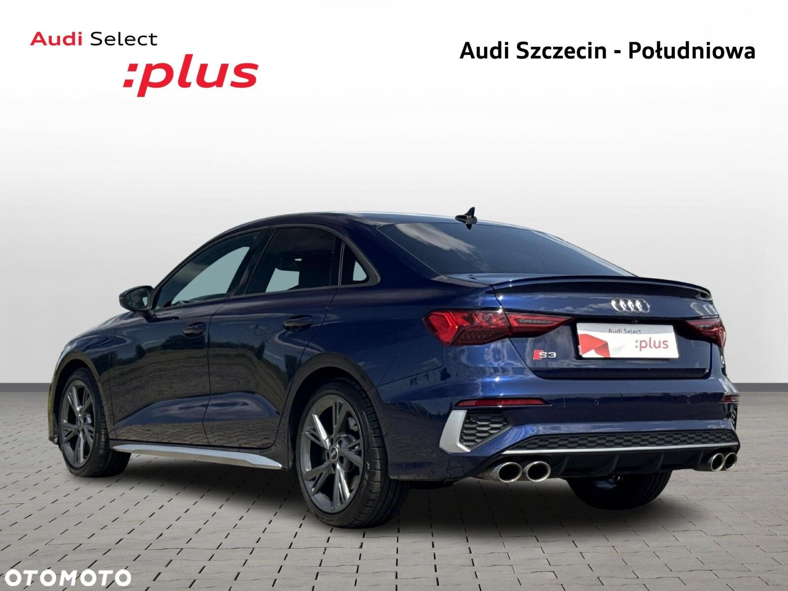 Audi S3 - 3