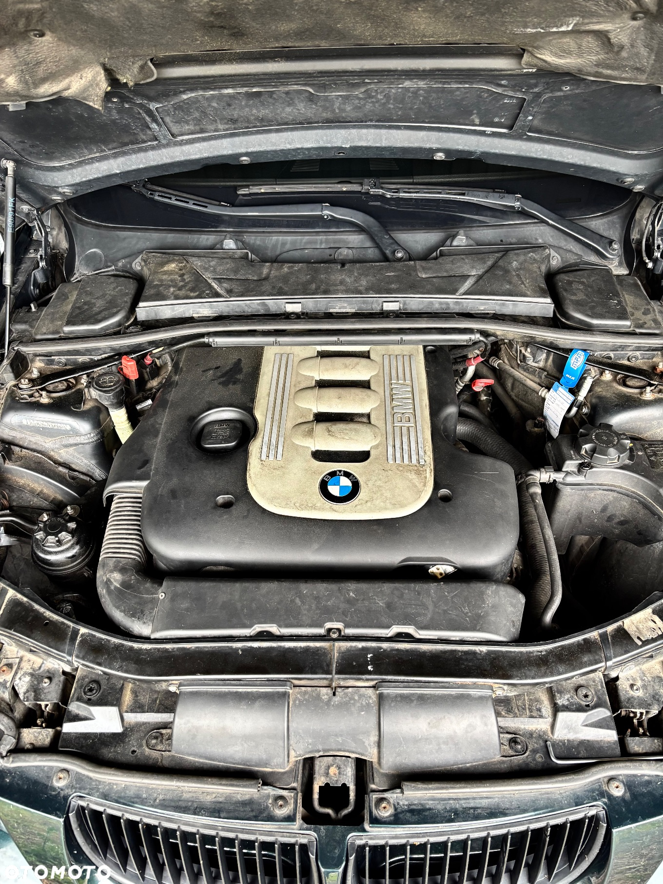BMW Seria 3 - 10