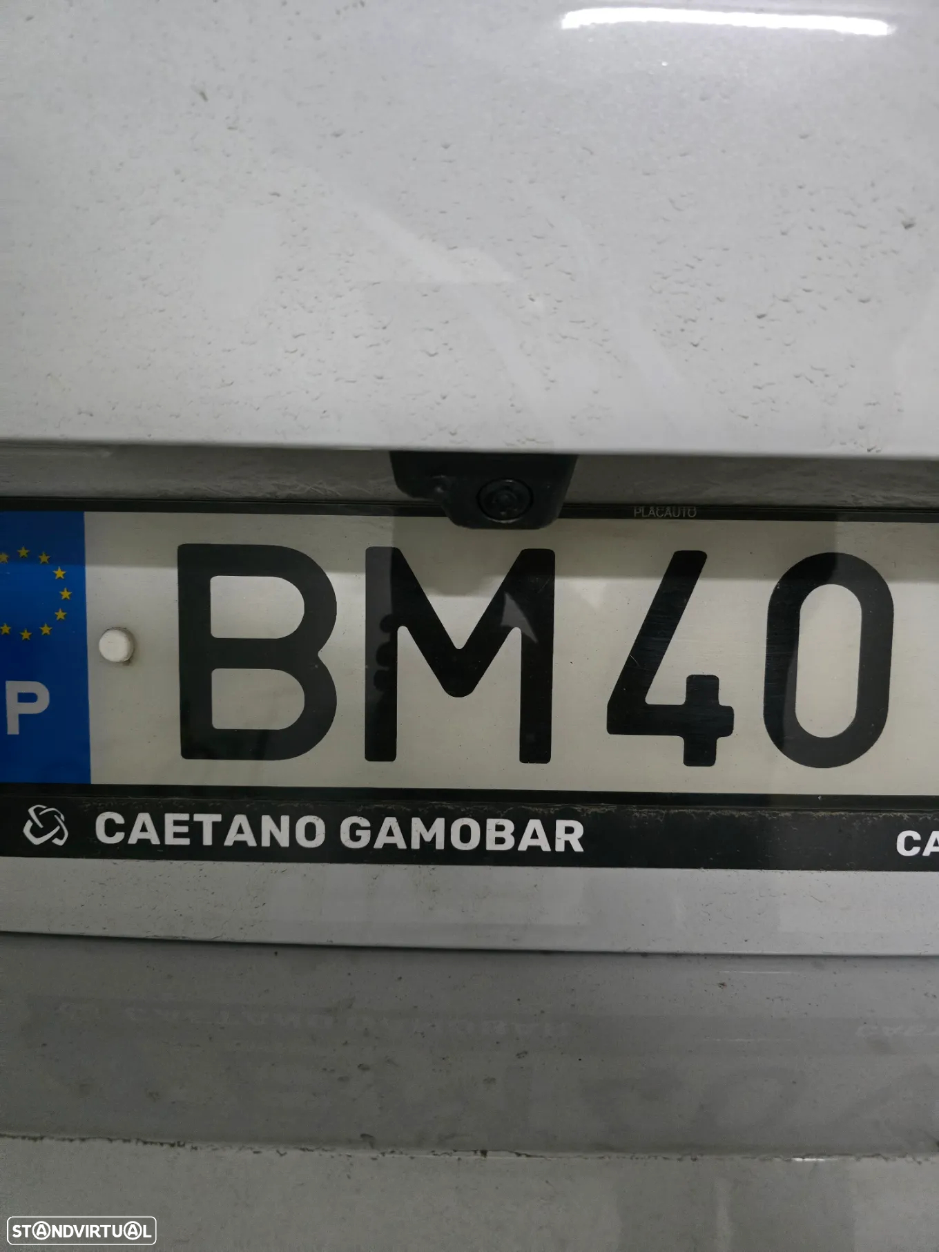 Peugeot 308 SW 1.6 Hybrid Allure Pack e-EAT8 - 21