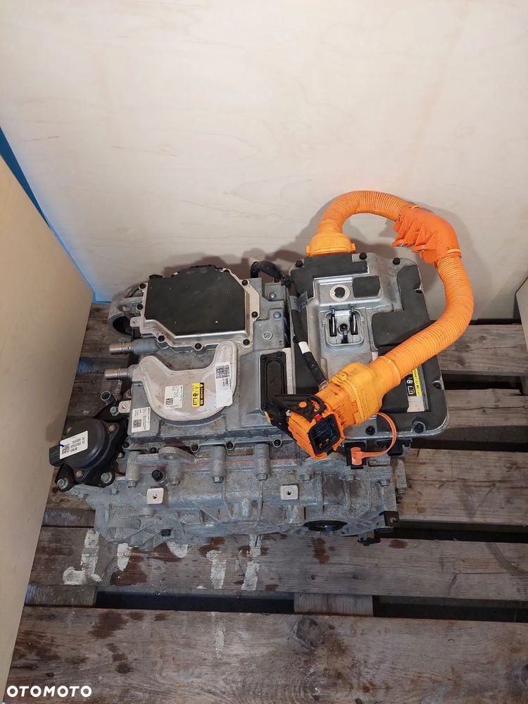 Hyundai ioniq 5 Silnik elektryczny 36500-1XAB0 - 4