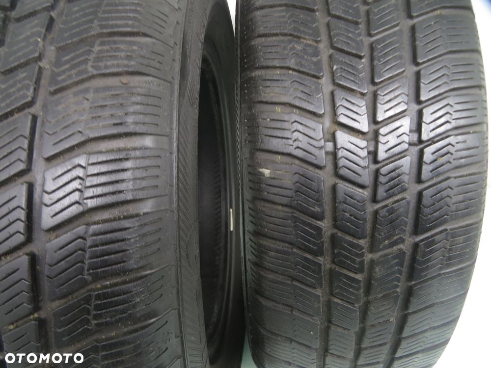 2x 185/65 R14 OPONY ZIMOWE Barum Polaris 3 86T - 8