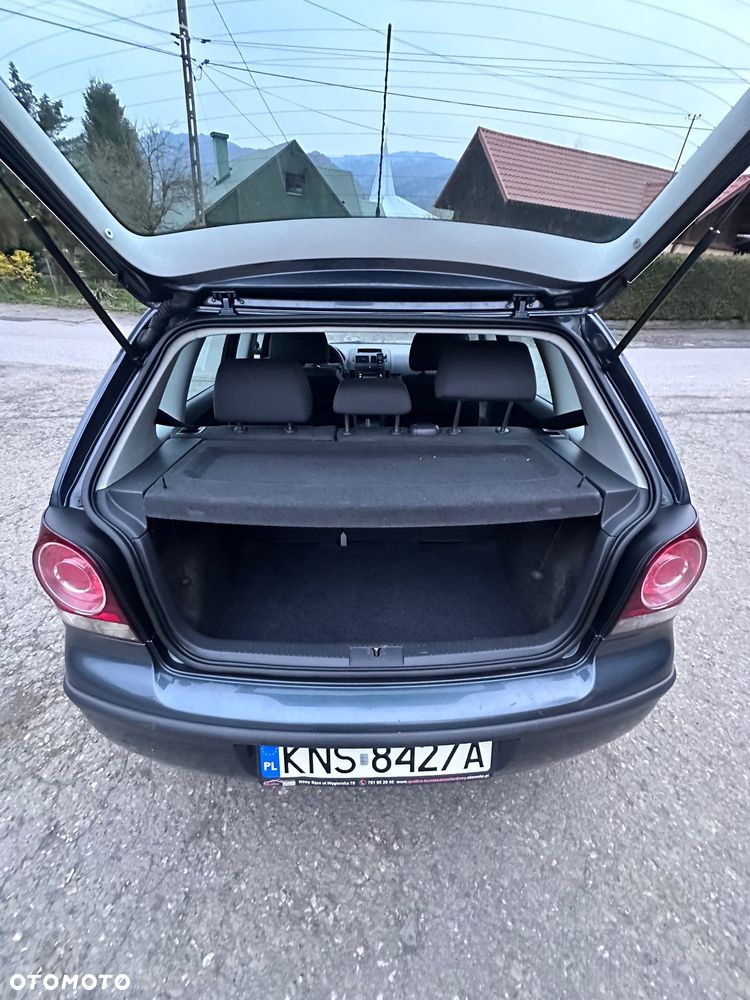 Volkswagen Polo 1.2 Comfortline - 15