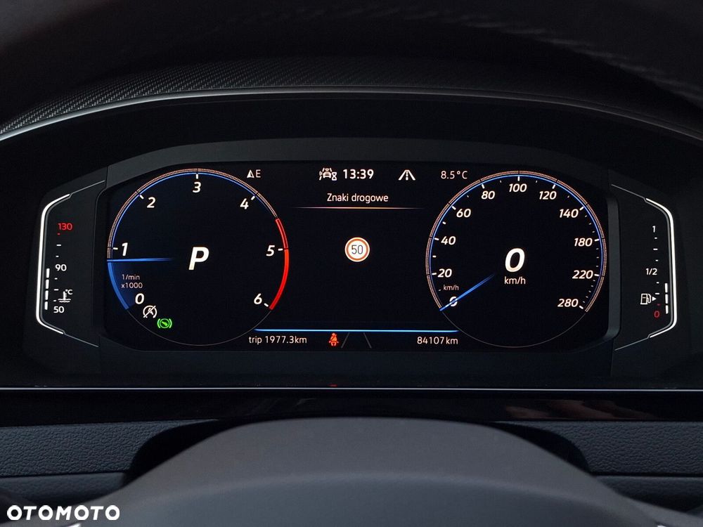 Volkswagen Arteon Shooting Brake 2.0 TDI R-Line DSG - 21