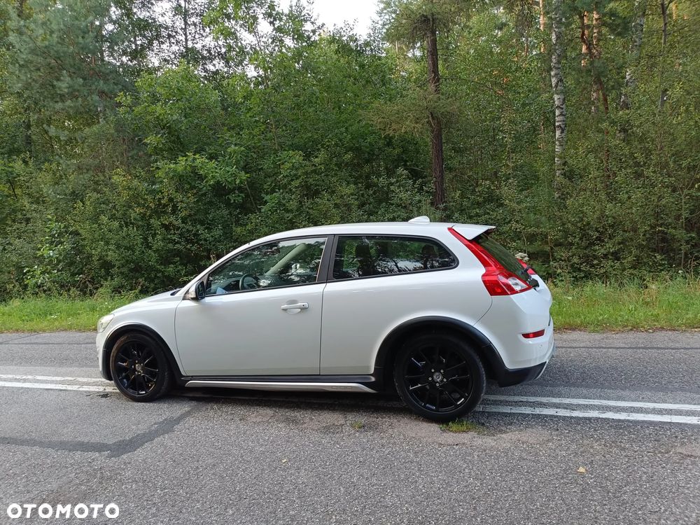 Volvo C30 1.6D DRIVe R-Design Start-Stop - 21