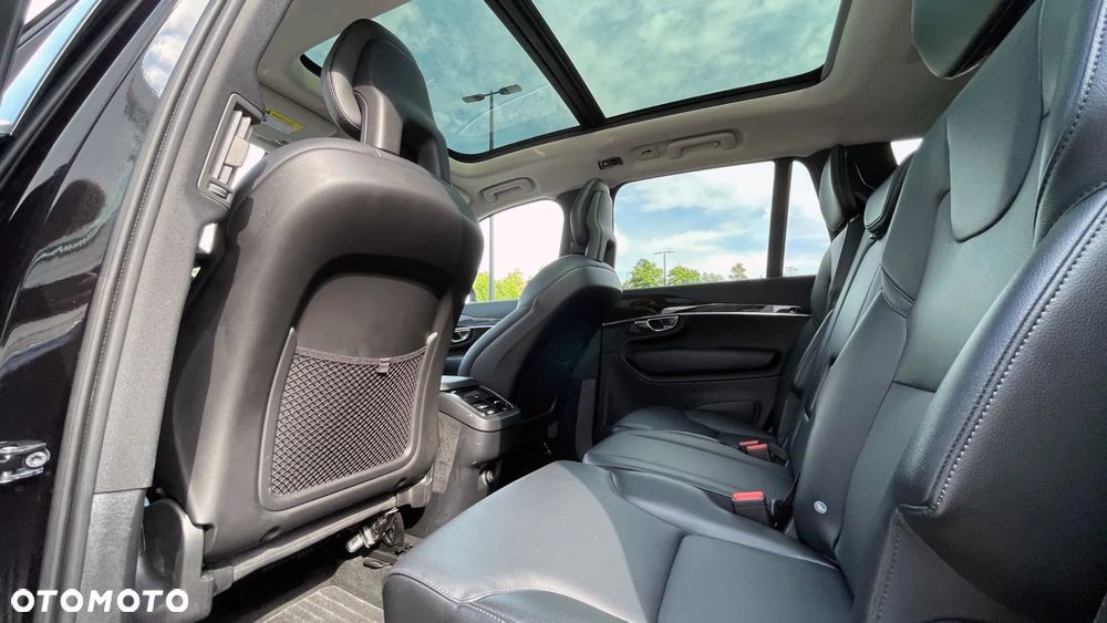Volvo XC 90 T6 AWD Inscription - 27