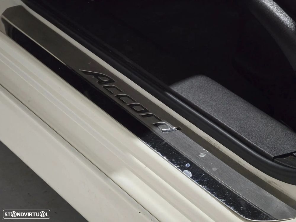 Honda Accord - 32