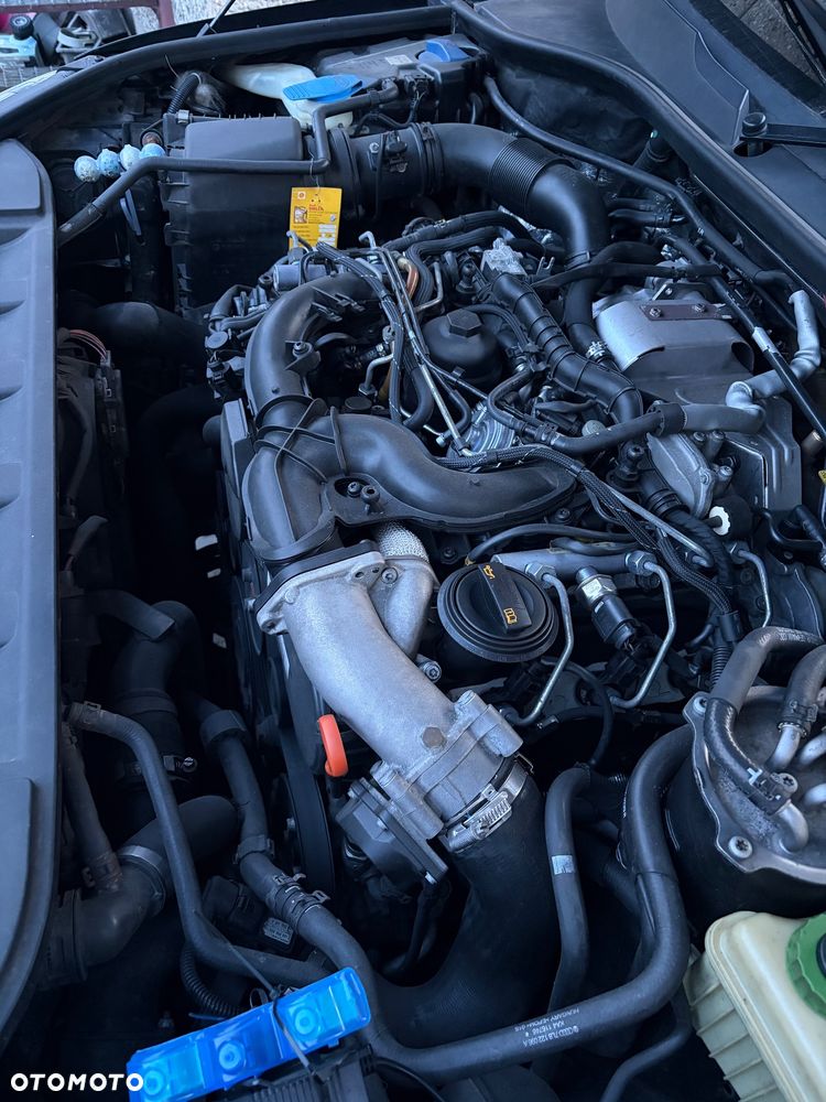 Audi Q7 - 28