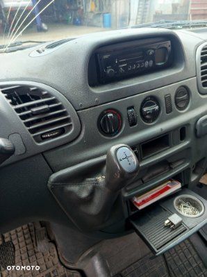 Mercedes-Benz Sprinter 311 CDI - 11