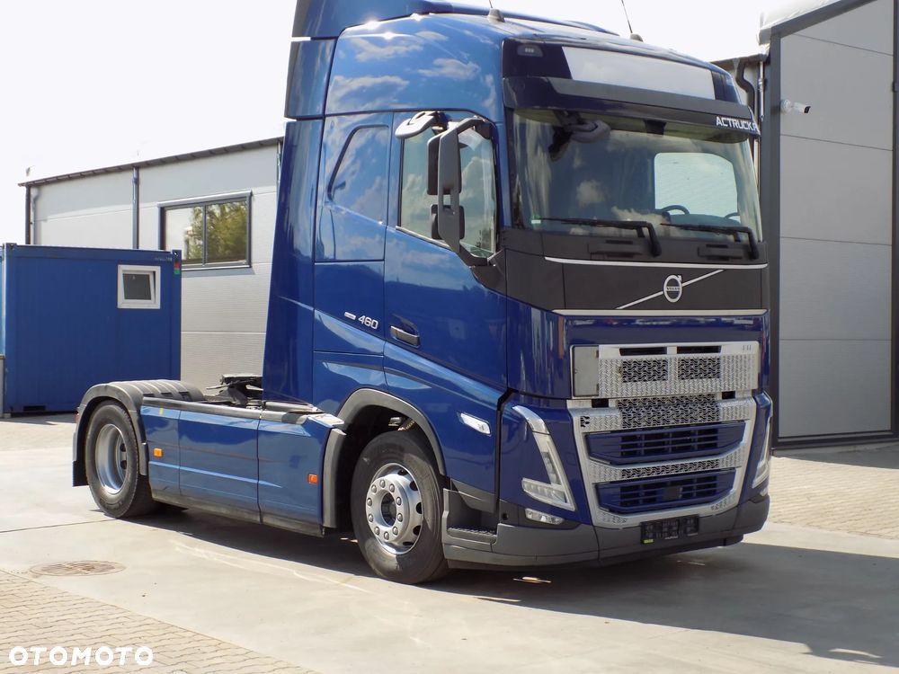 Volvo FH460 I-SAFE/NOWY MODEL/ - 3