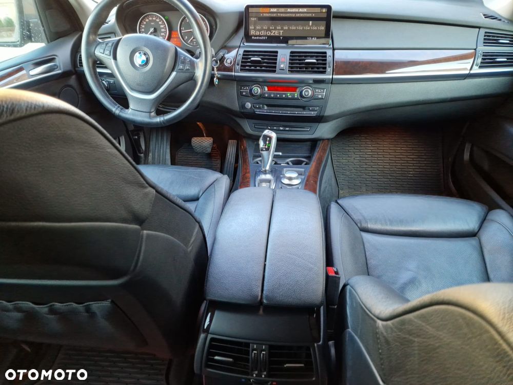 BMW X5 3.5d xDrive - 3