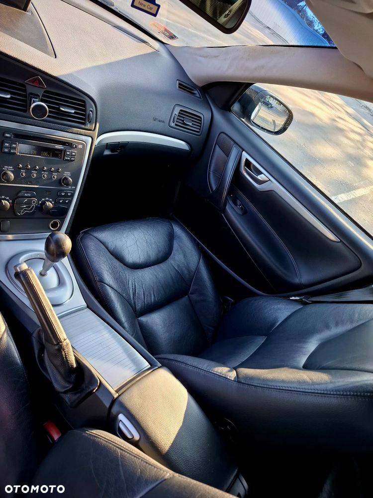 Volvo S60 2.4 Summum - 18