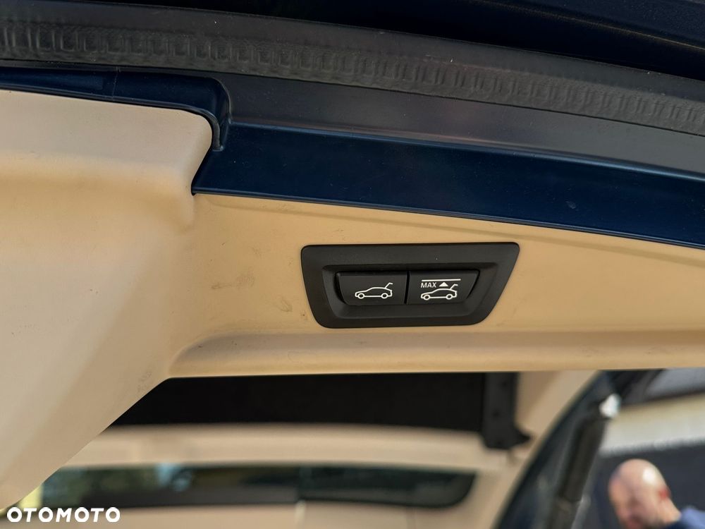 BMW 5GT 535i xDrive Luxury Line - 18
