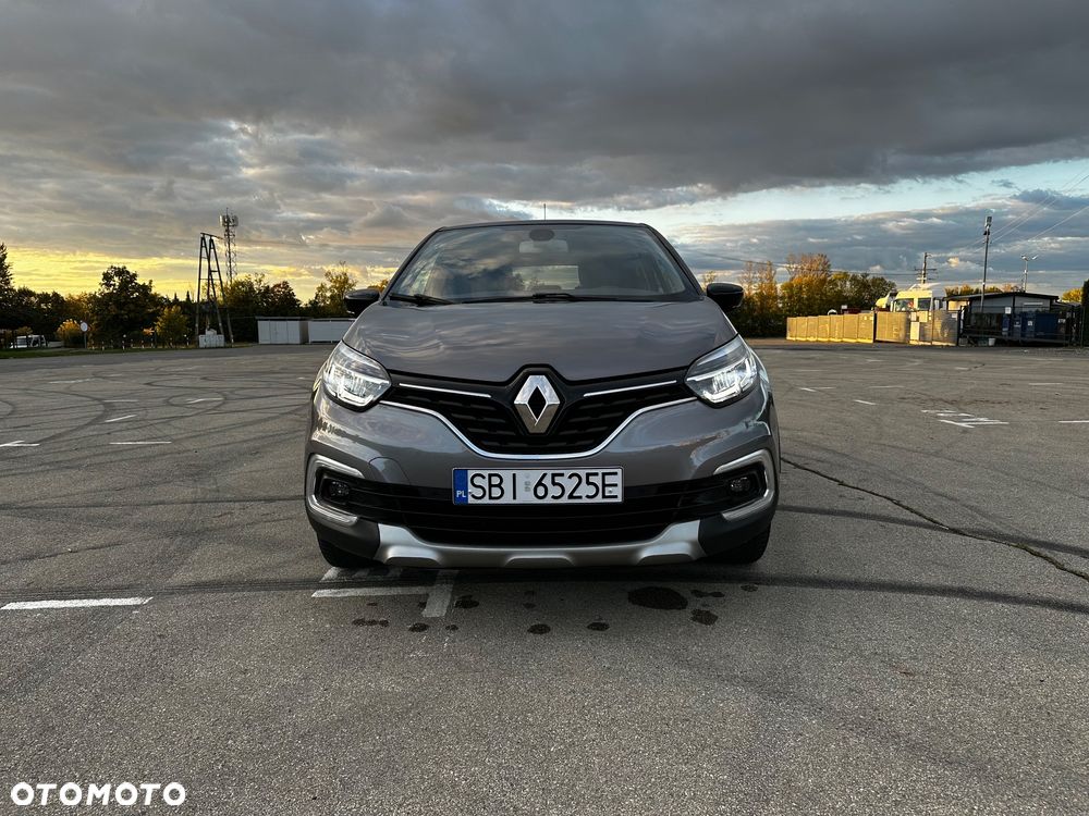 Renault Captur ENERGY dCi 110 Start&Stop Intens - 22