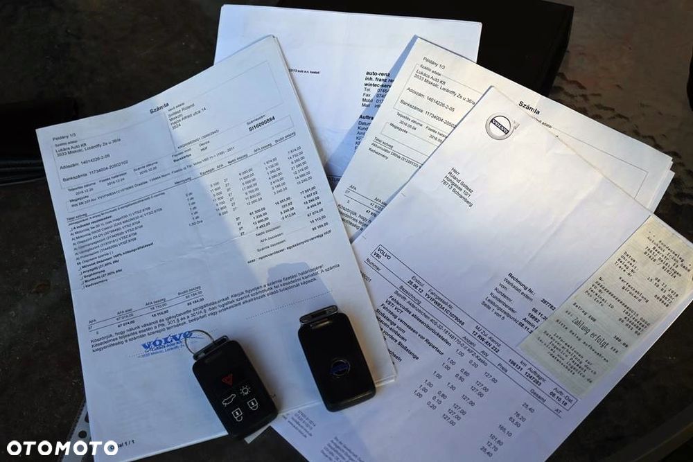 Volvo V60 - 25