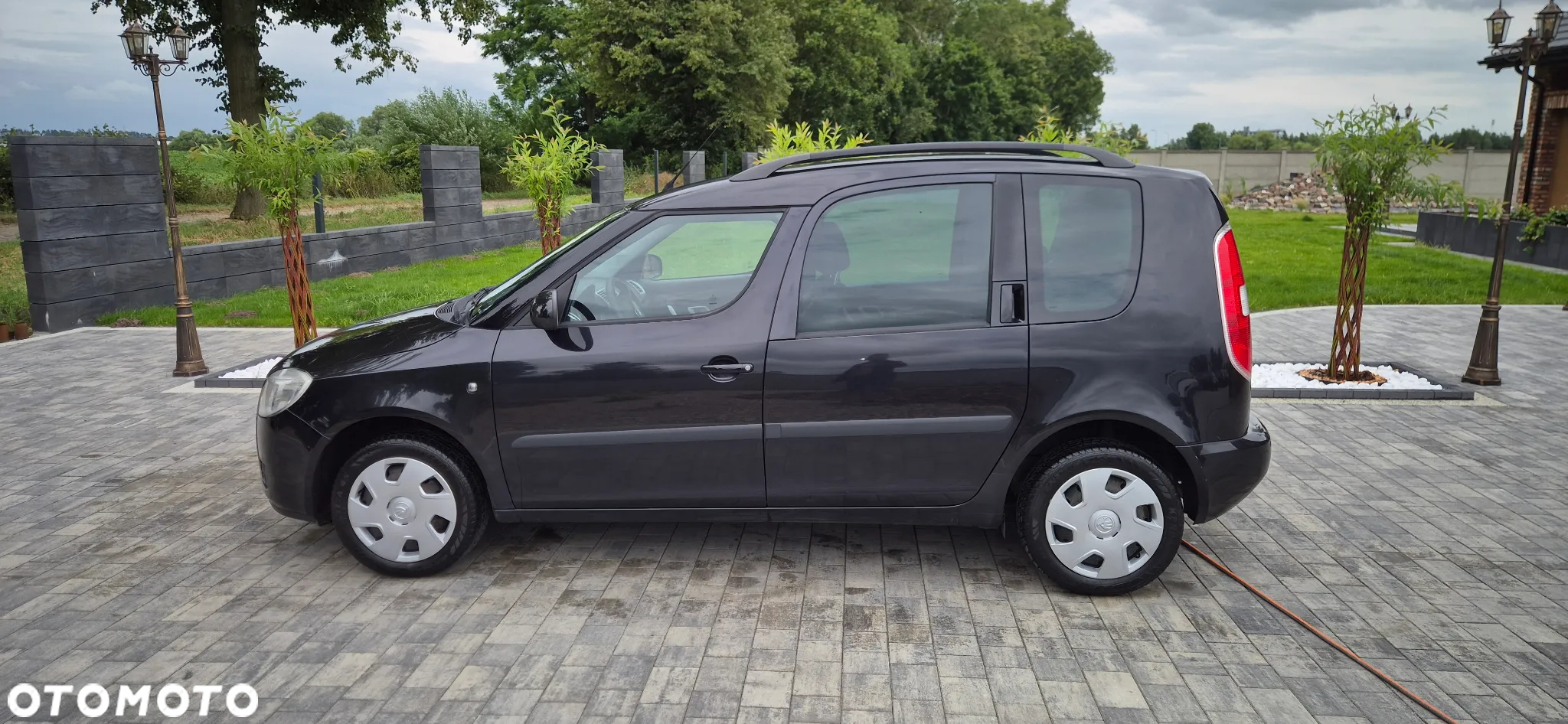 Skoda Roomster 1.4 16V - 20
