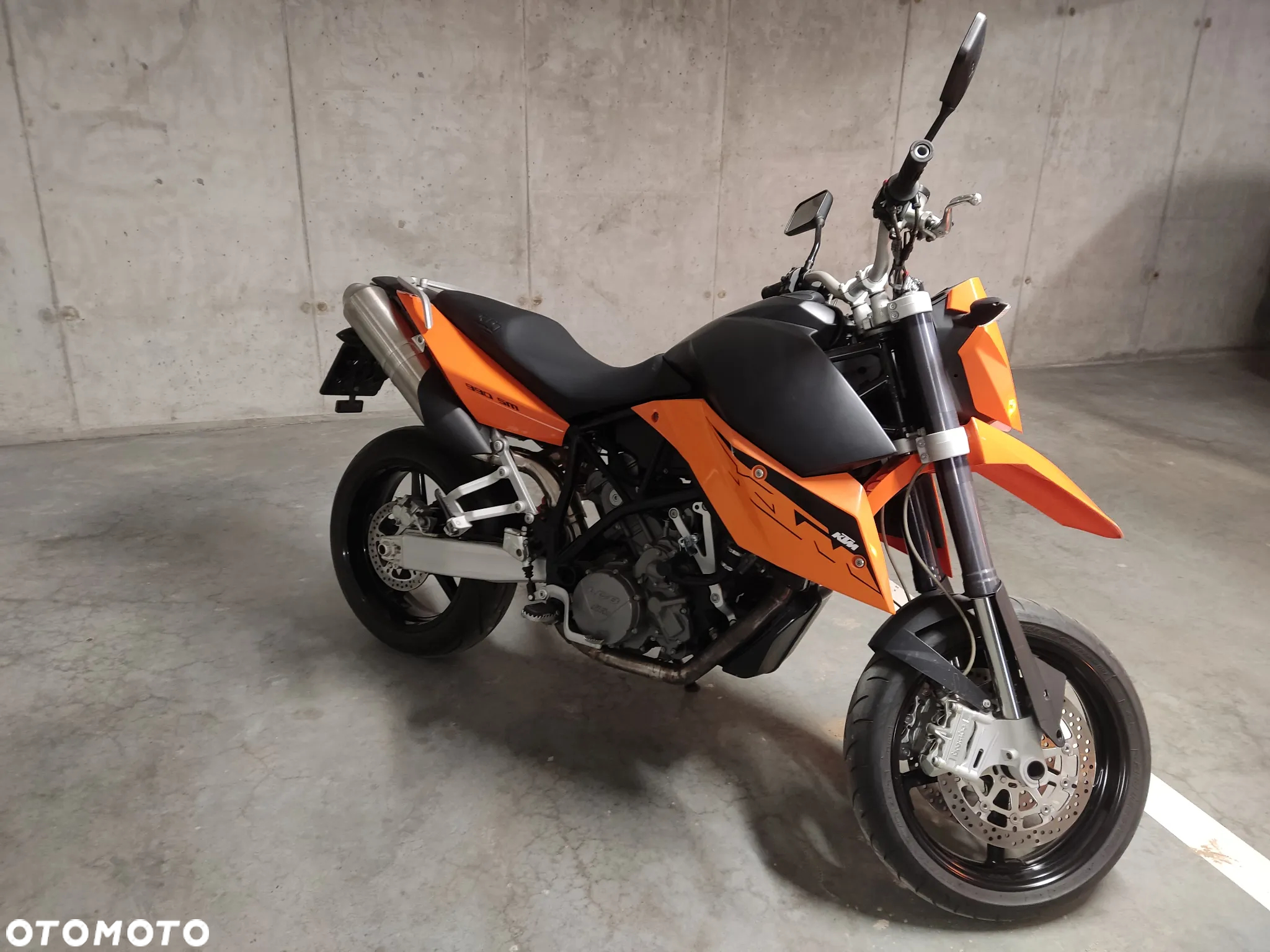 KTM SMT