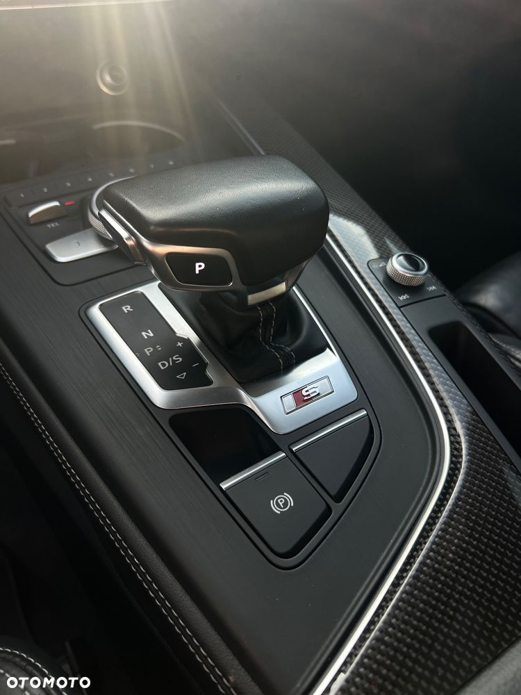 Audi S5 Coupé - 11