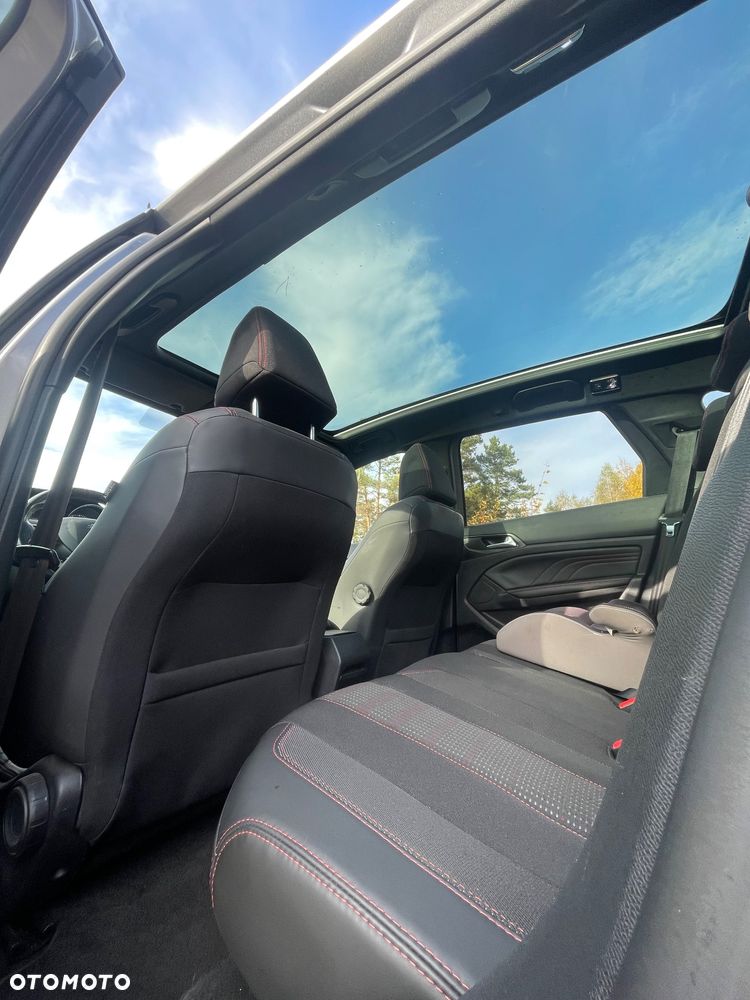 Peugeot 308 PureTech 130 EAT6 Stop & Start GT-Line Edition - 16