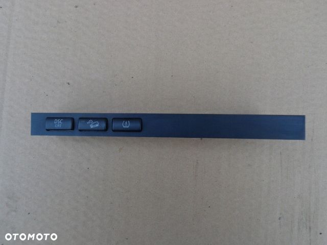 przełącznik panel dsc bmw x3 e83 - 1