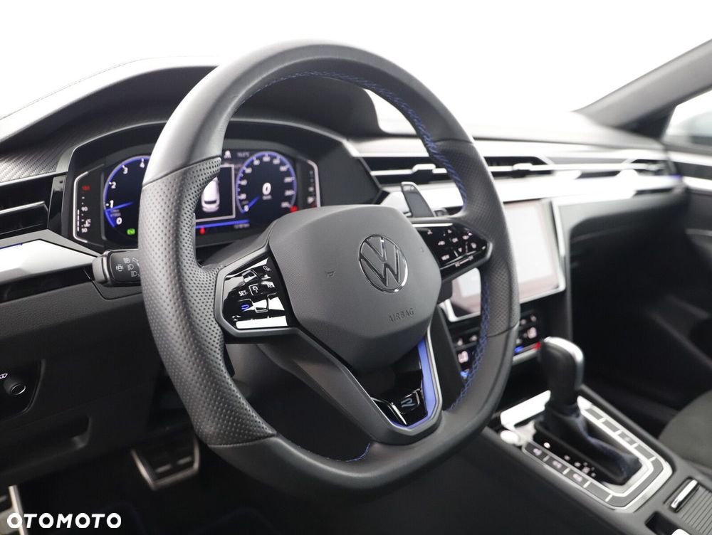 Volkswagen Arteon Shooting Brake - 9