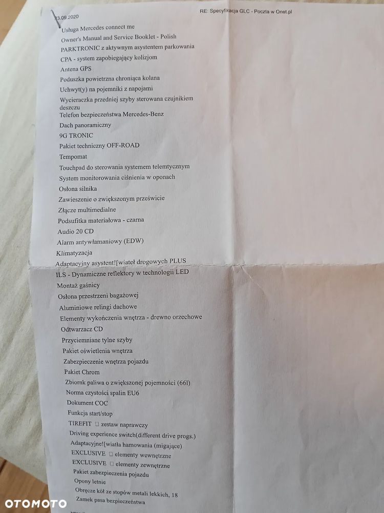 Mercedes-Benz GLC - 18