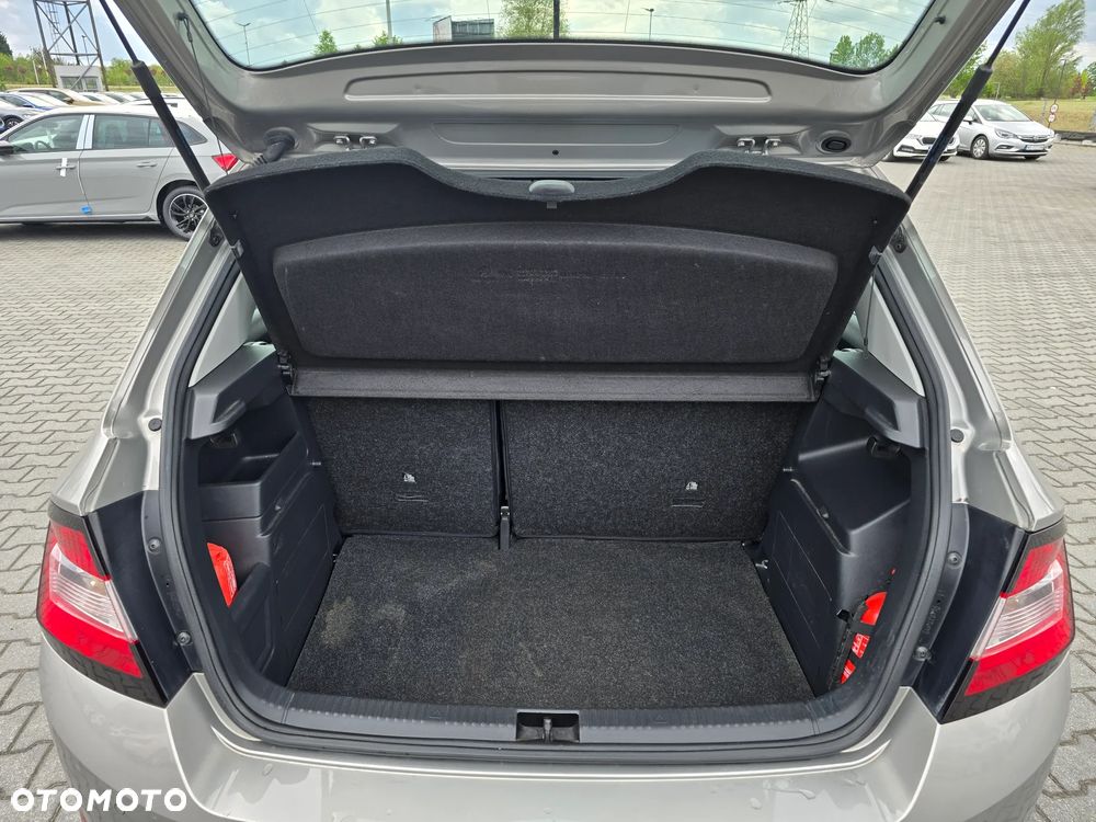 Skoda Fabia 1.0 Ambition - 28