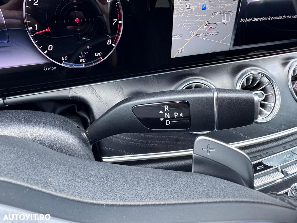 Mercedes-Benz CLS 450 4MATIC 9G-TRONIC Edition 1 - 27