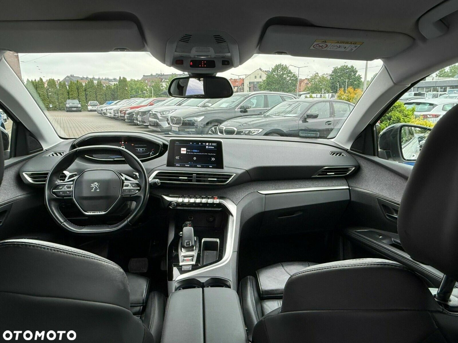 Peugeot 5008 - 13