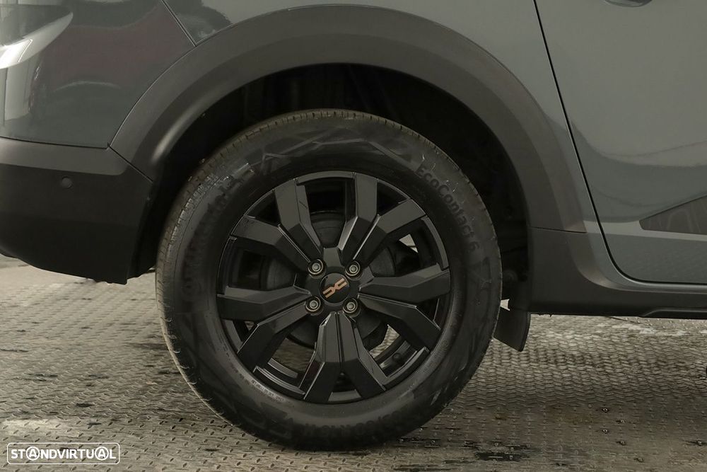 Dacia Jogger 1.0 ECO-G Extreme Bi-Fuel - 5