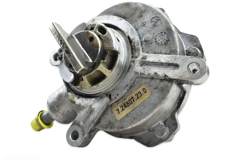 Pompa Vacum BMW E60 E61 E63 E65 E66 E67 X5 E70 4.0 4.4 4.8d 7.24807.23.0 - 1
