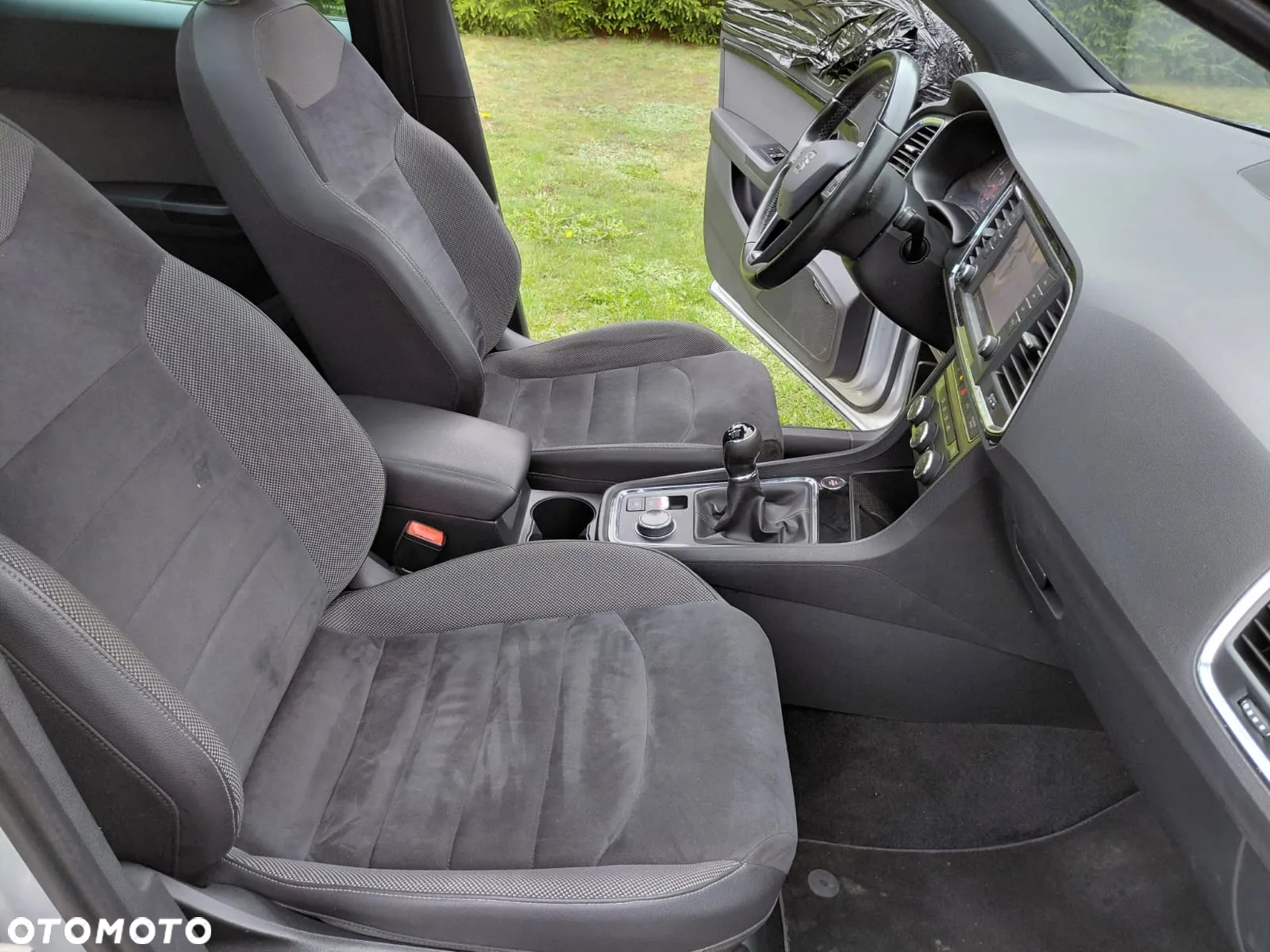 Seat Ateca - 14
