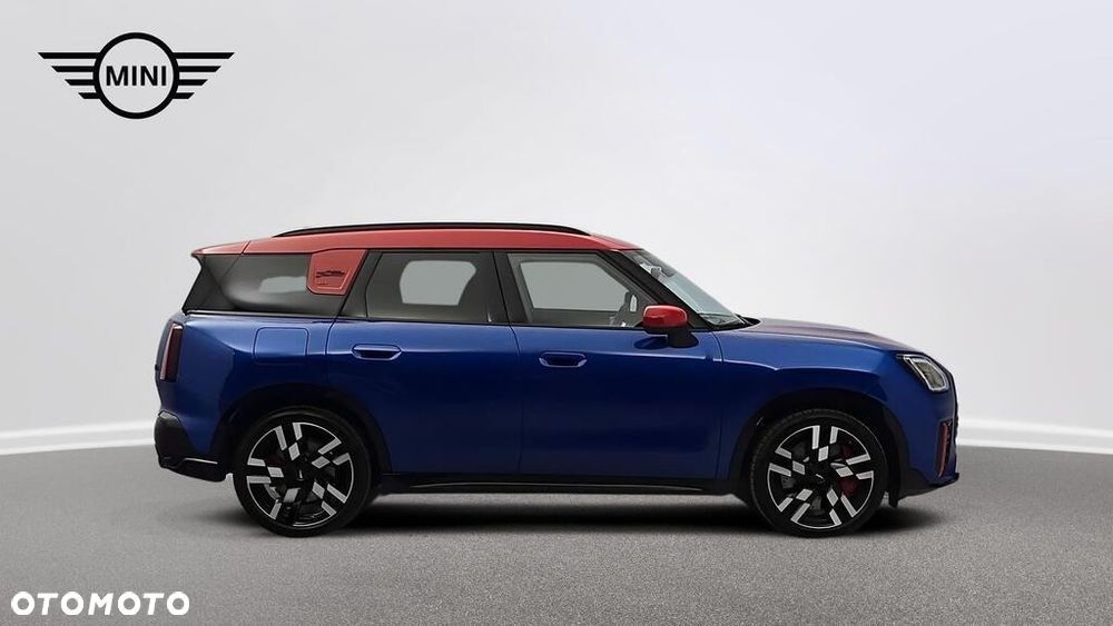 MINI Countryman - 5