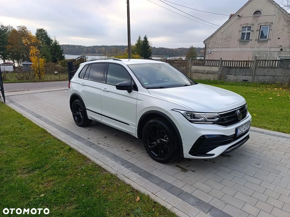 Volkswagen Tiguan - 6