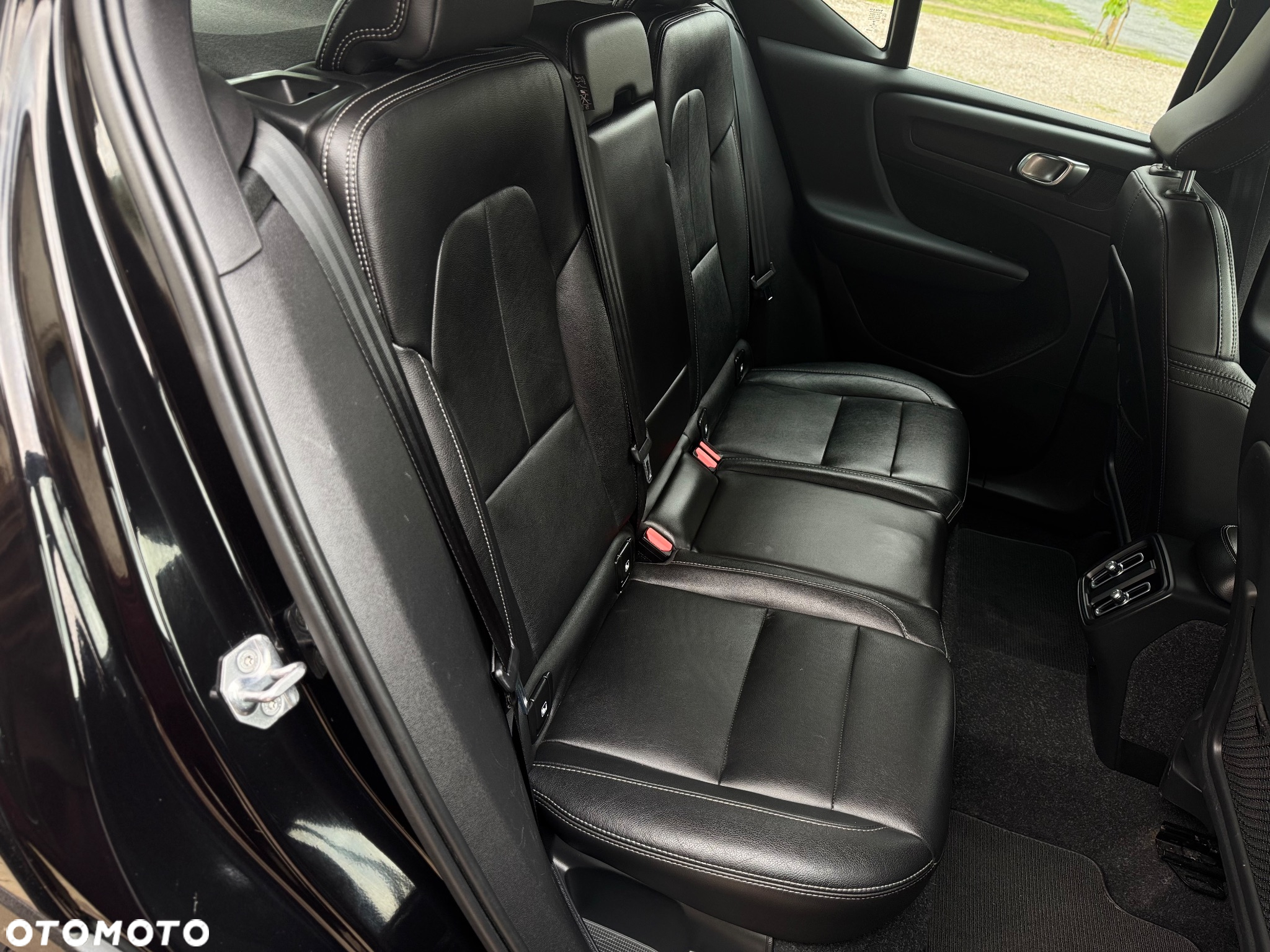 Volvo XC 40 D3 SCR AWD Inscription - 10