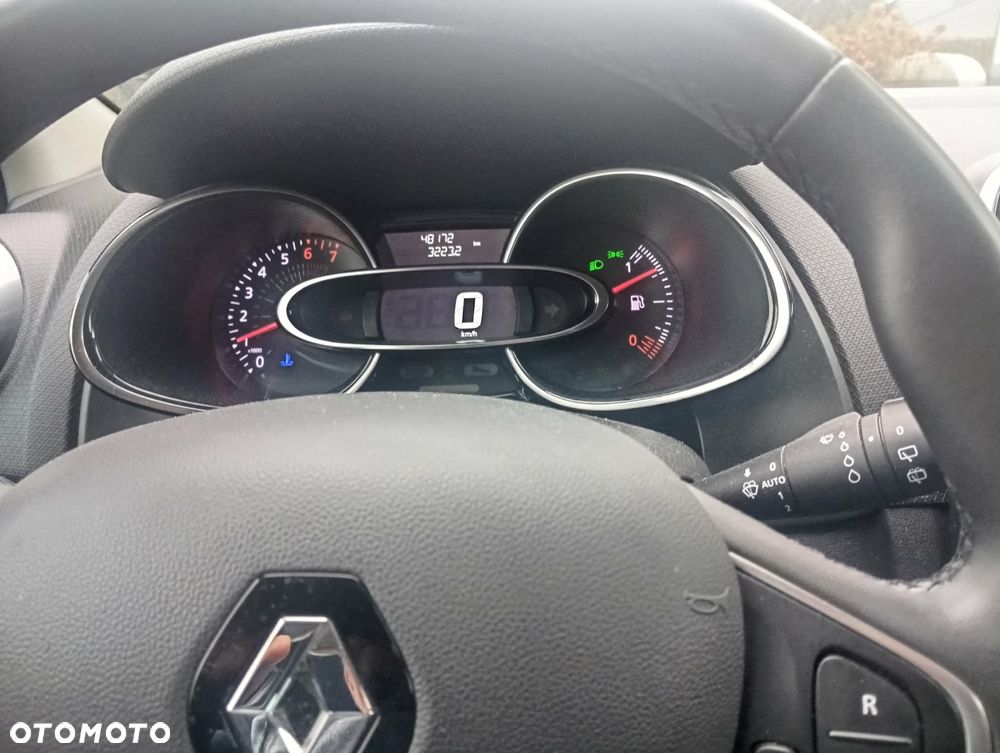 Renault Clio 1.2 16V Limited 2018 - 22