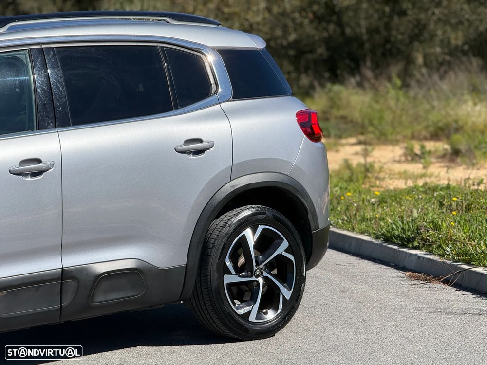 Citroën C5 Aircross 1.5 BlueHDi Feel Pack - 2