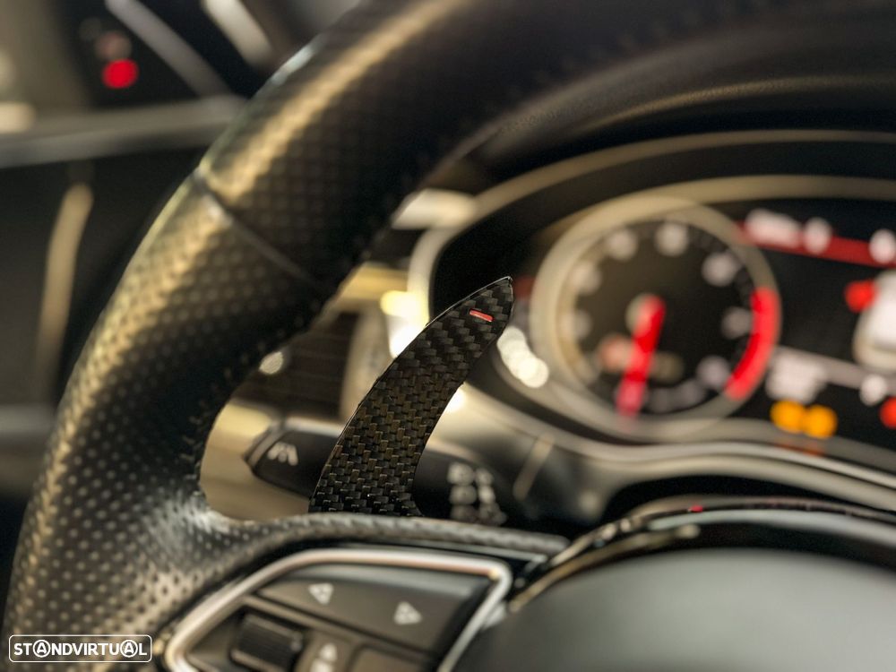 Audi RS6 Avant 4.0 TFSi quattro Tiptronic - 49