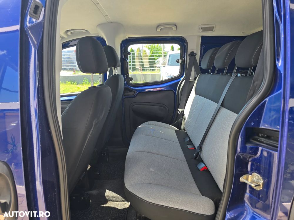 Fiat Fiorino - 17