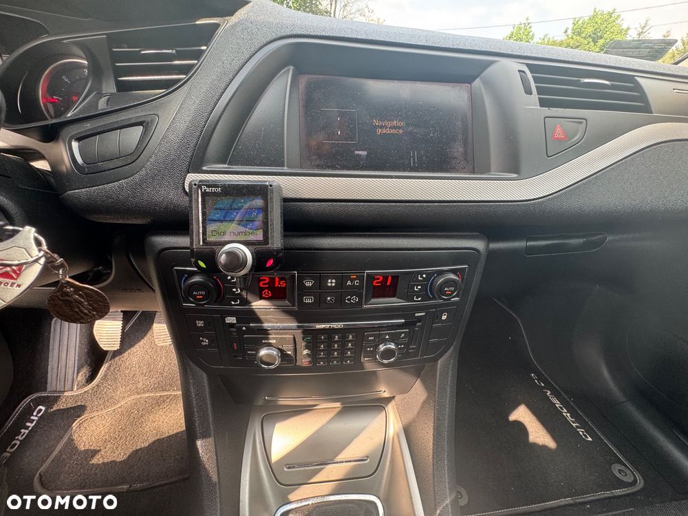 Citroën C5 2.0 HDi Dynamique - 28