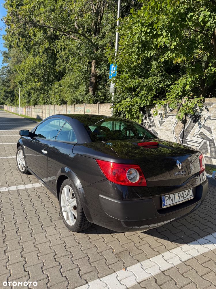 Renault Megane 2.0 Turbo Dynamique - 2