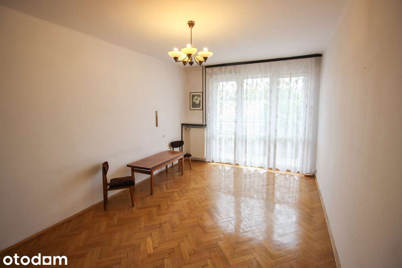 Mieszkanie dwupokojowe - 1 piętro ul. Brzozowa