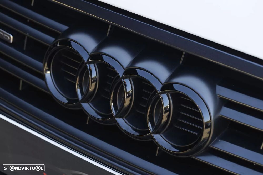 Audi A3 Sportback 2.0 TDI (clean diesel) quattro S tronic S line Sport Pack - 7