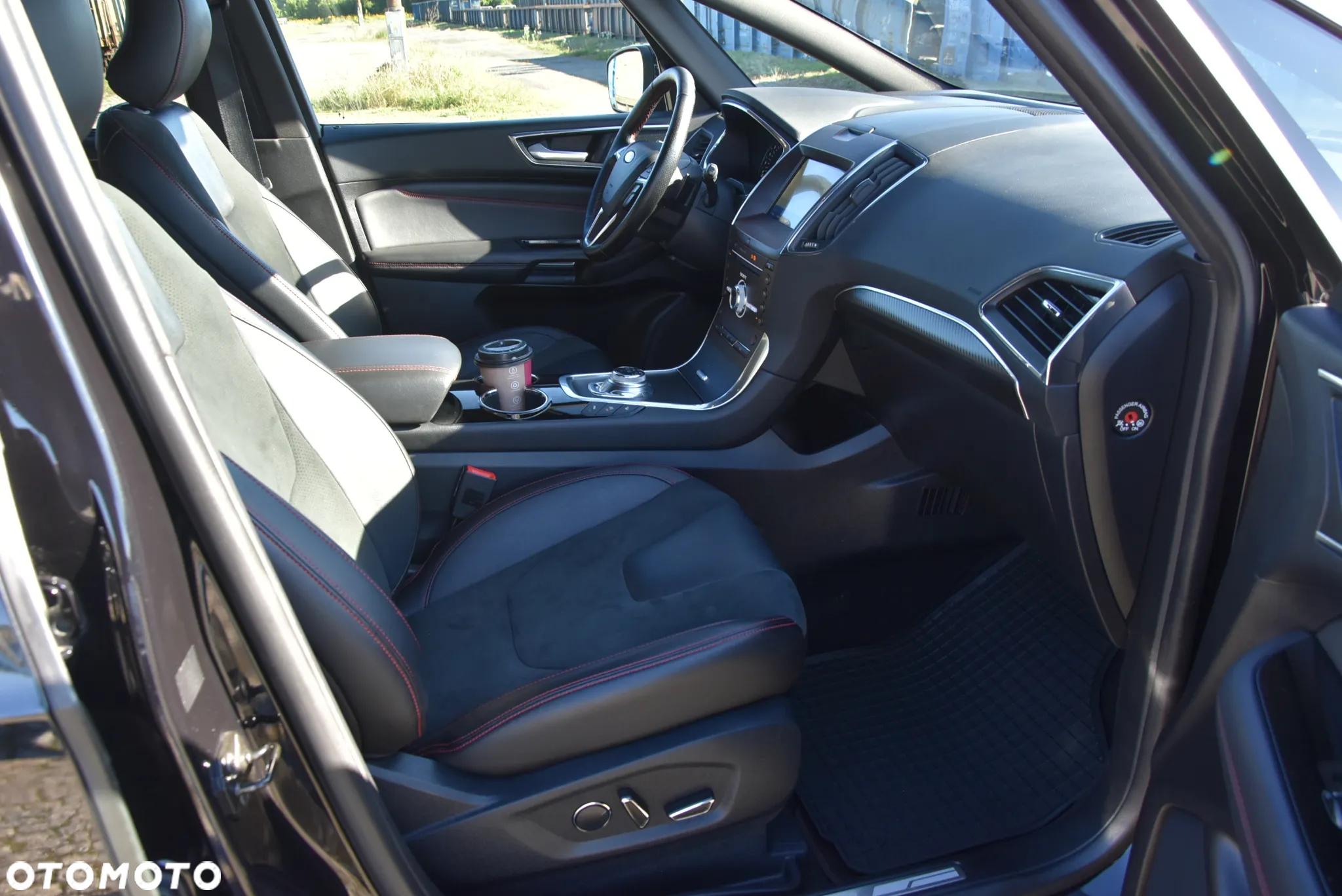 Ford S-Max 2.0 EcoBlue ST-Line - 11