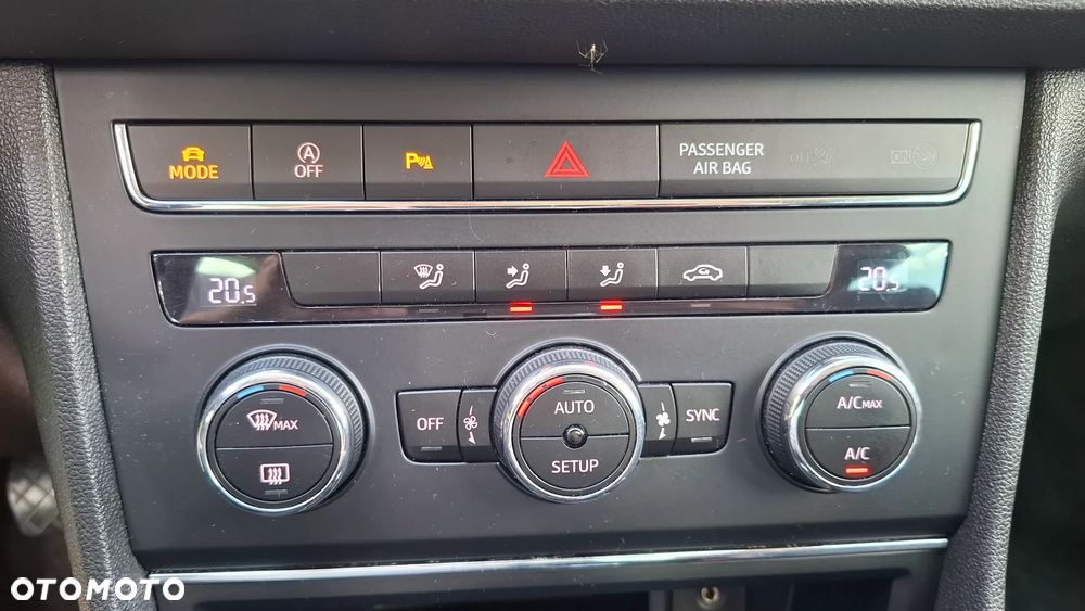 Seat Leon 1.4 TSI FR S&S - 14