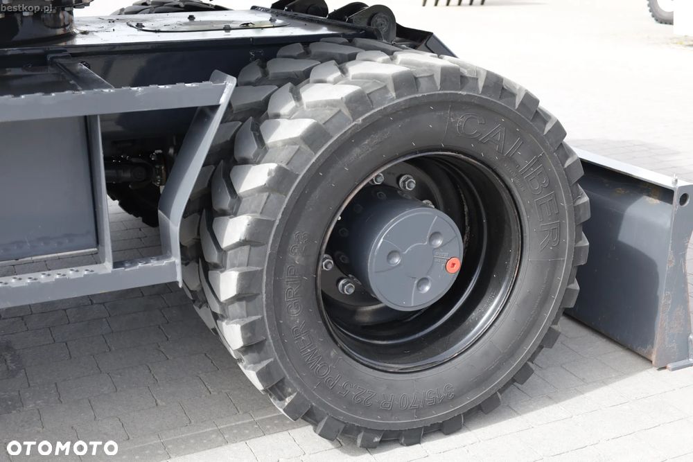 Doosan DX165W-5 - 23