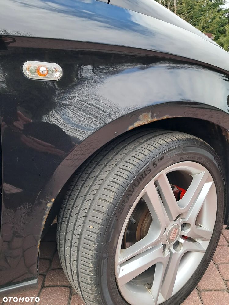 Seat Altea XL 1.9 TDI Stylance - 11