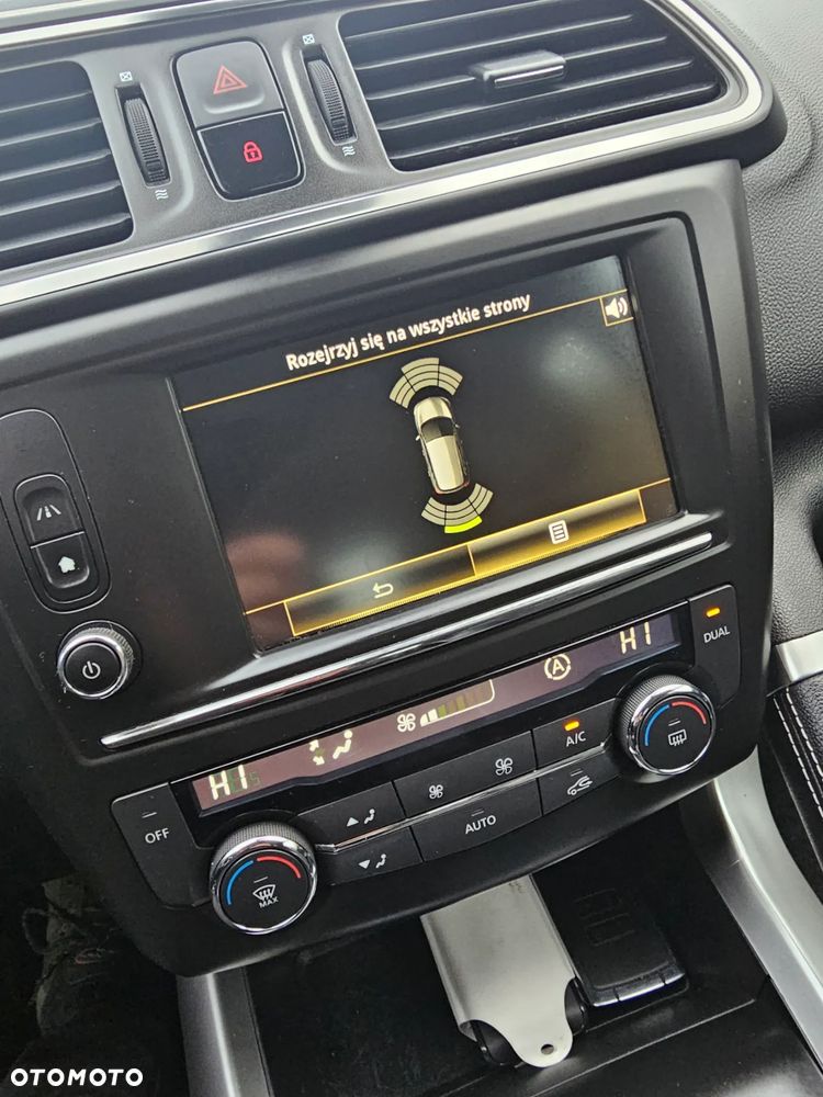 Renault Kadjar Energy TCe 130 Bose Edition - 16