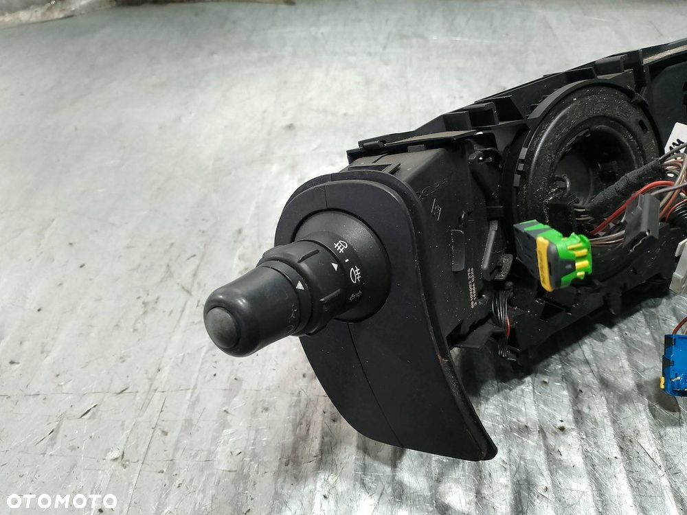 PRZEŁĄCZNIK ZESPOLONY RENAULT MODUS 8200245449  8200243508 88100030294 1.2 - 7